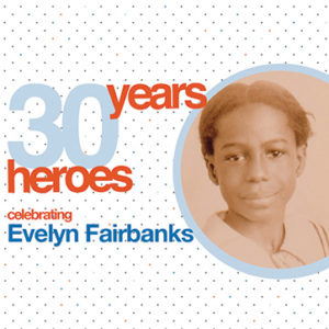 Evelyn Fairbanks