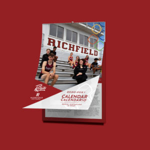 richfield calendar