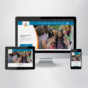 district 196 responsive devices
