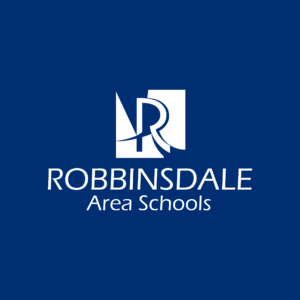 Robbinsdale Area Schools Logo