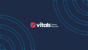 Vitals Aware Services logo