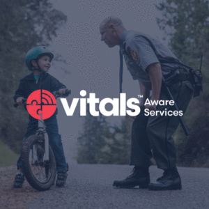 vitals aware services logo