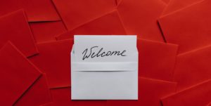 Welcome Note