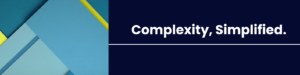Complexity, Simplified banner