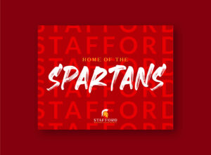 home of the spartans
