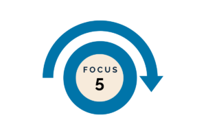 focus 5