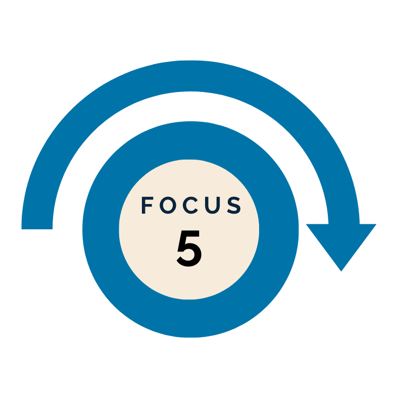 focus 5