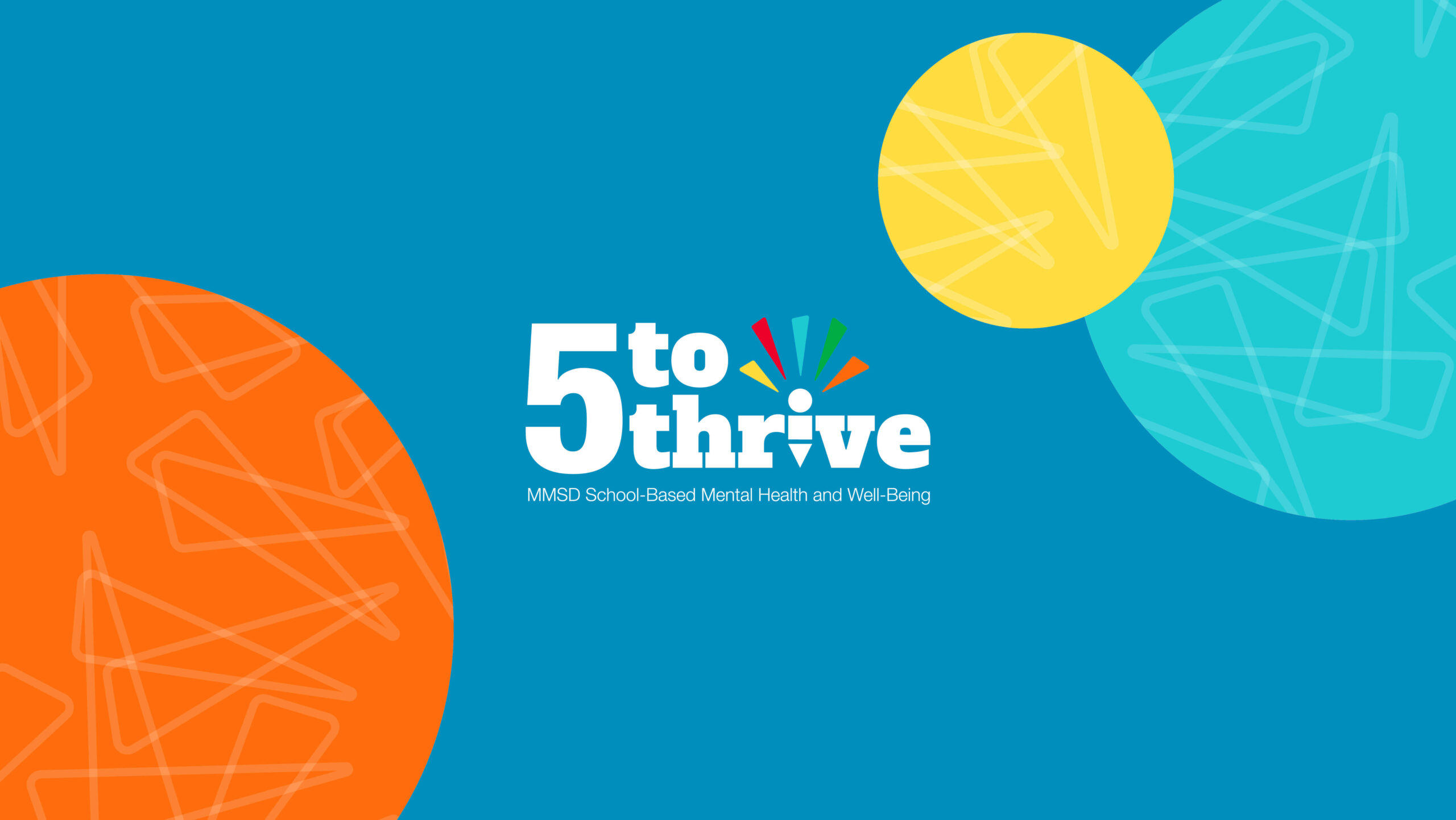 5 to thrive