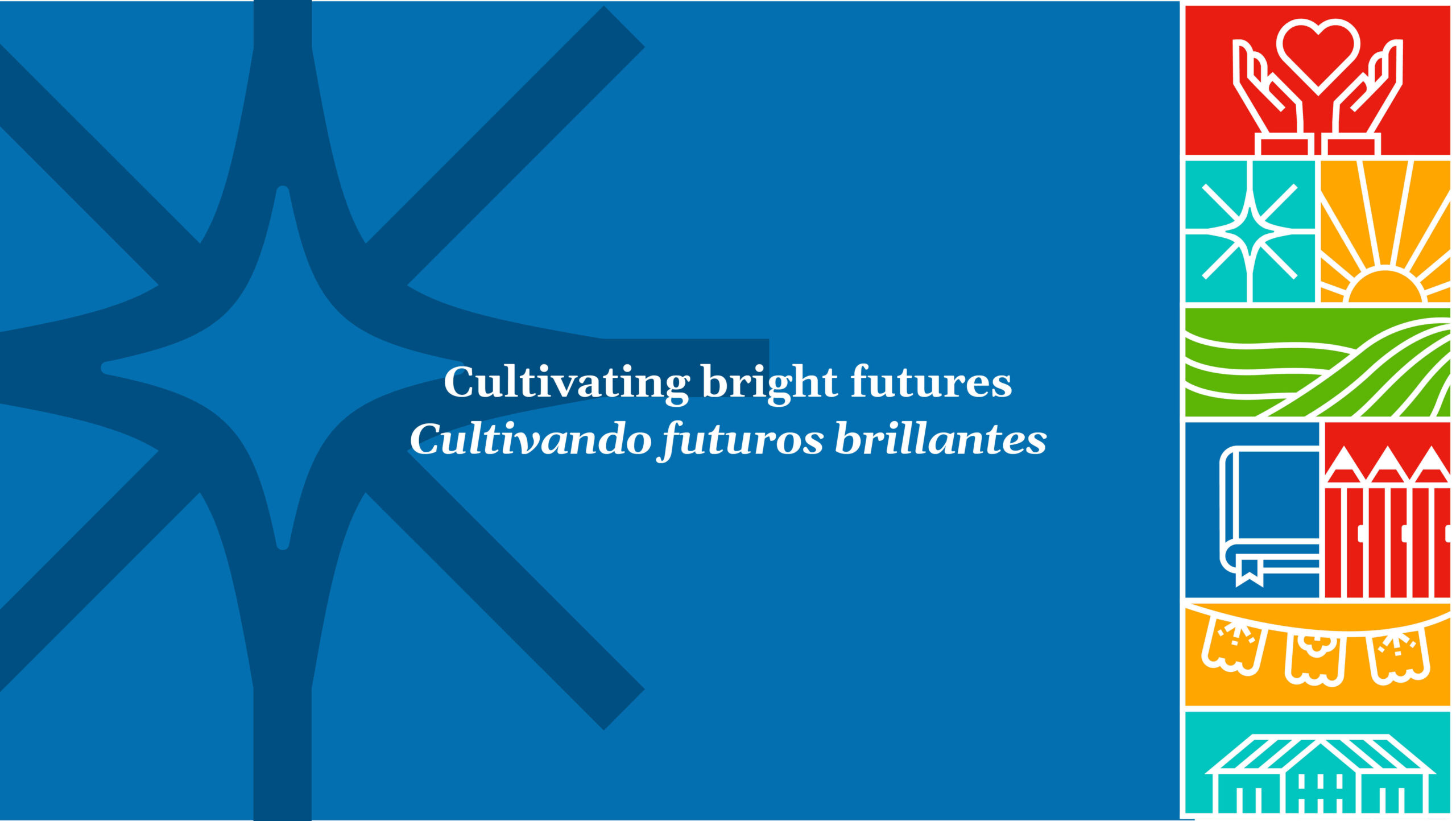 cultivating bright futures banner